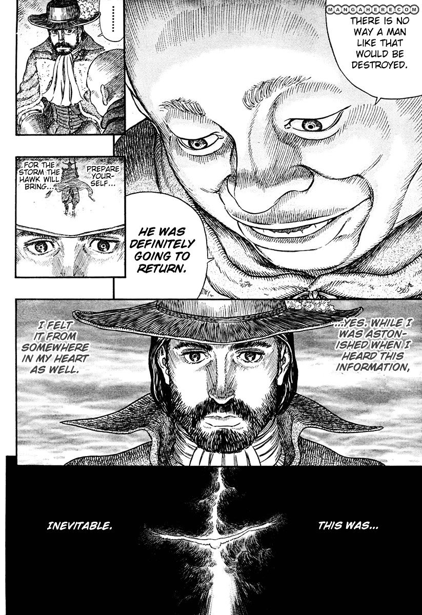 Berserk, Chapter 291 image 07