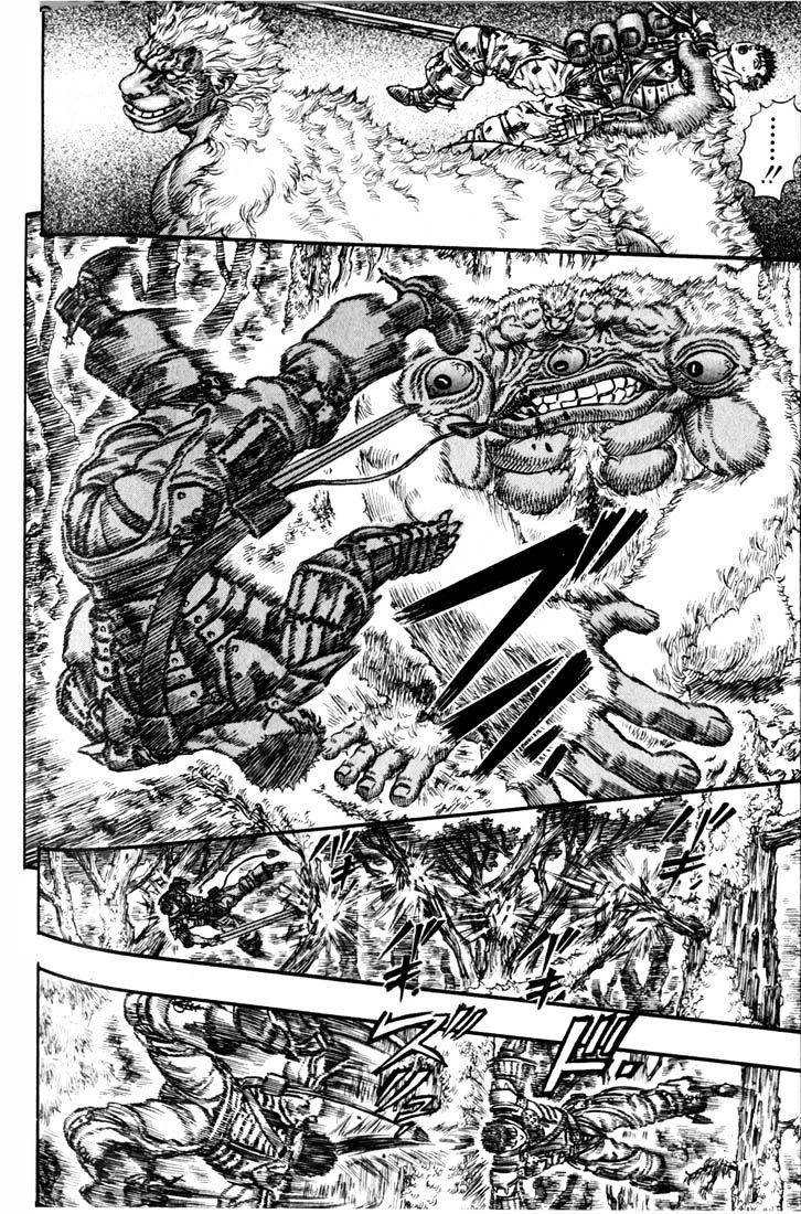 Berserk, Chapter 81 image 11