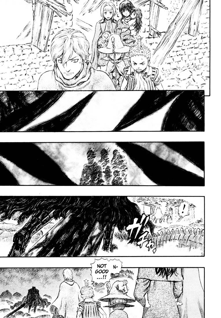 Berserk, Chapter 257 image 17