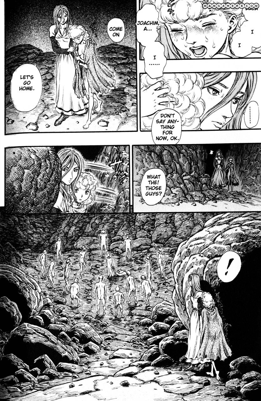 Berserk, Chapter 155 image 10