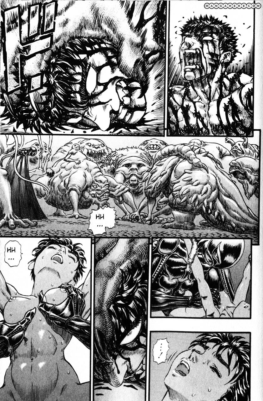 Berserk, Chapter 102 image 04