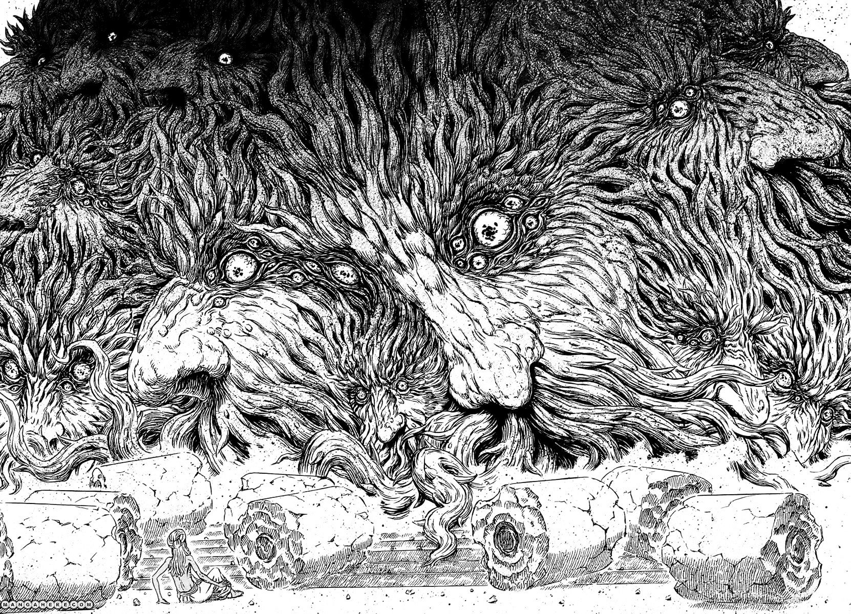 Berserk, Chapter 295 image 08