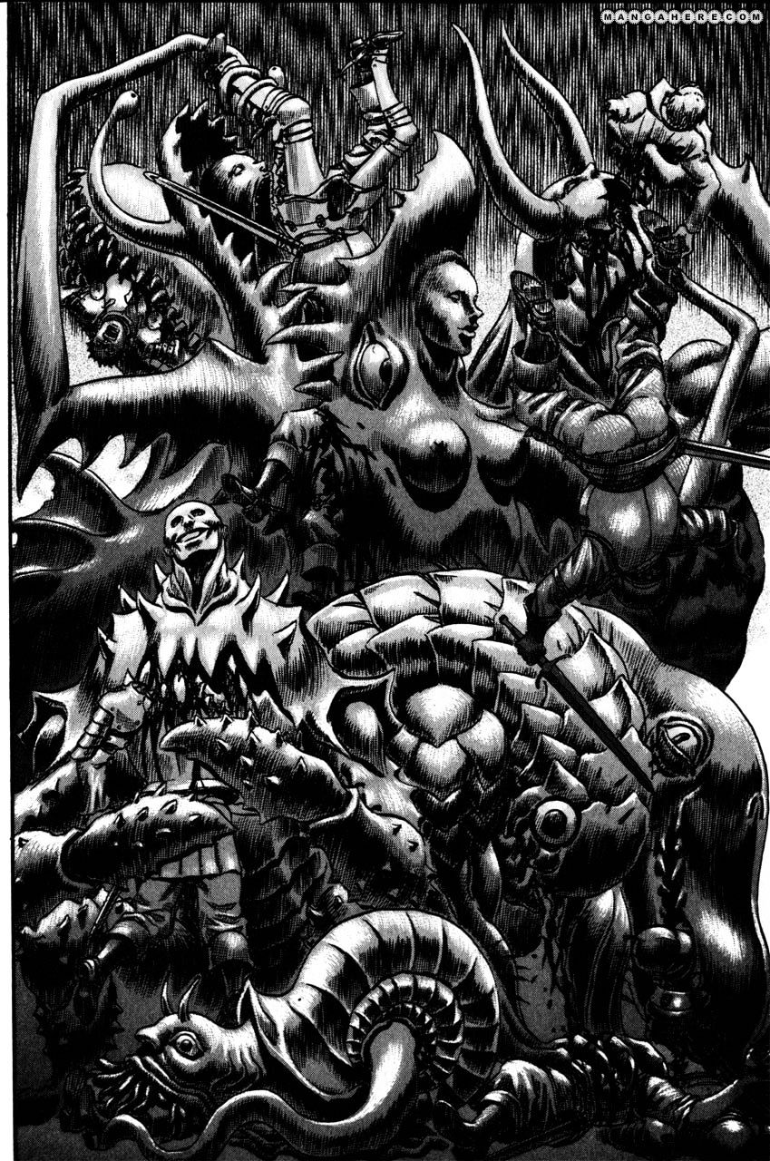 Berserk, Chapter 96 image 05