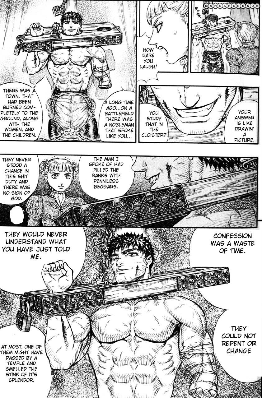 Berserk, Chapter 136 image 11