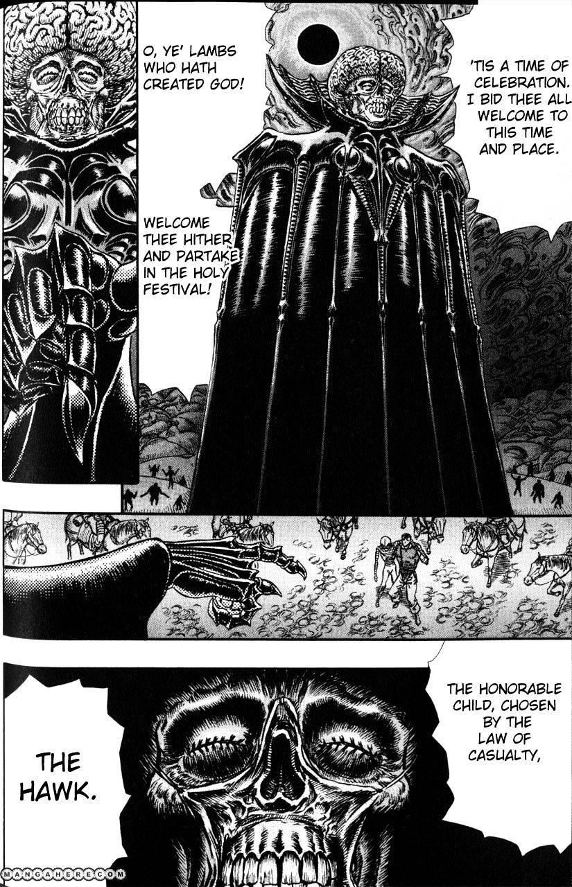 Berserk, Chapter 91 image 15