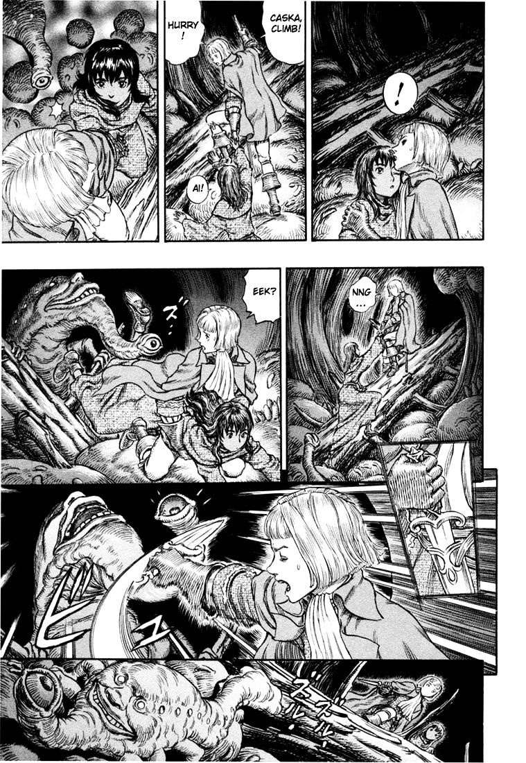 Berserk, Chapter 231 image 10