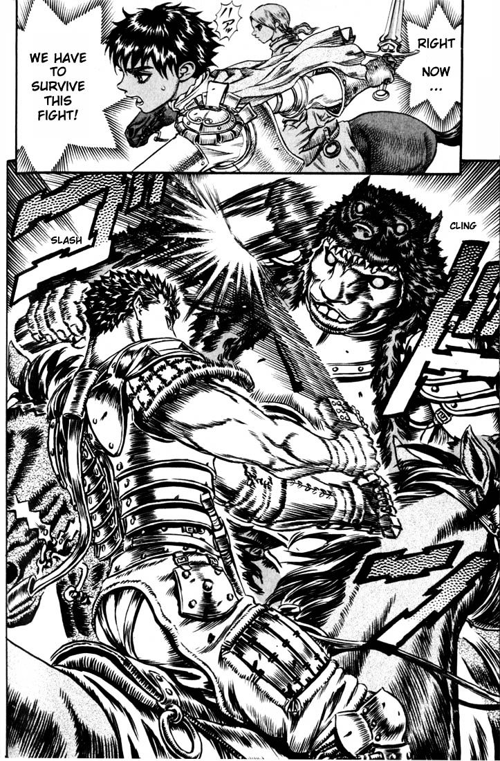 Berserk, Chapter 78 image 07