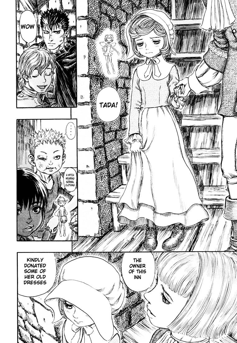 Berserk, Chapter 264 image 16