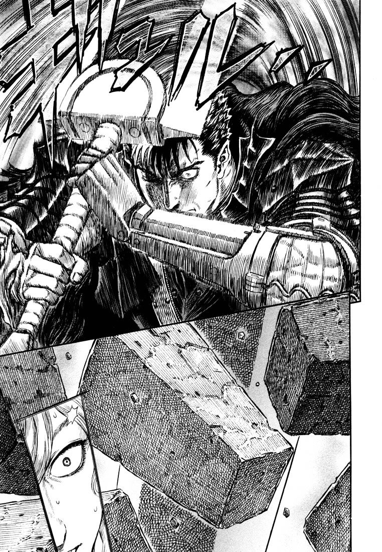 Berserk, Chapter 271.1 image 27