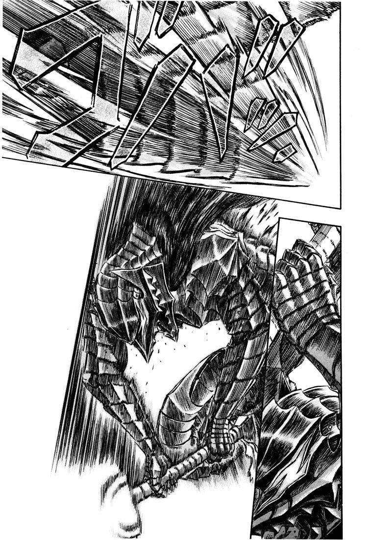 Berserk, Chapter 242 image 13