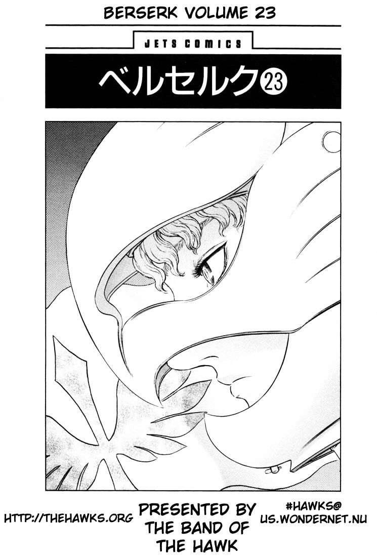 Berserk, Chapter 202 image 04