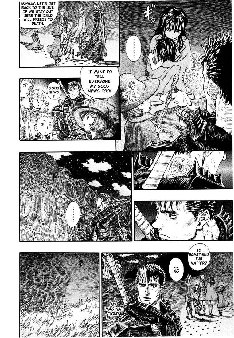 Berserk, Chapter 253 image 12