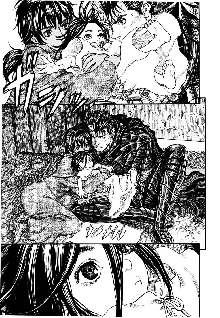Berserk, Chapter 253 image 19