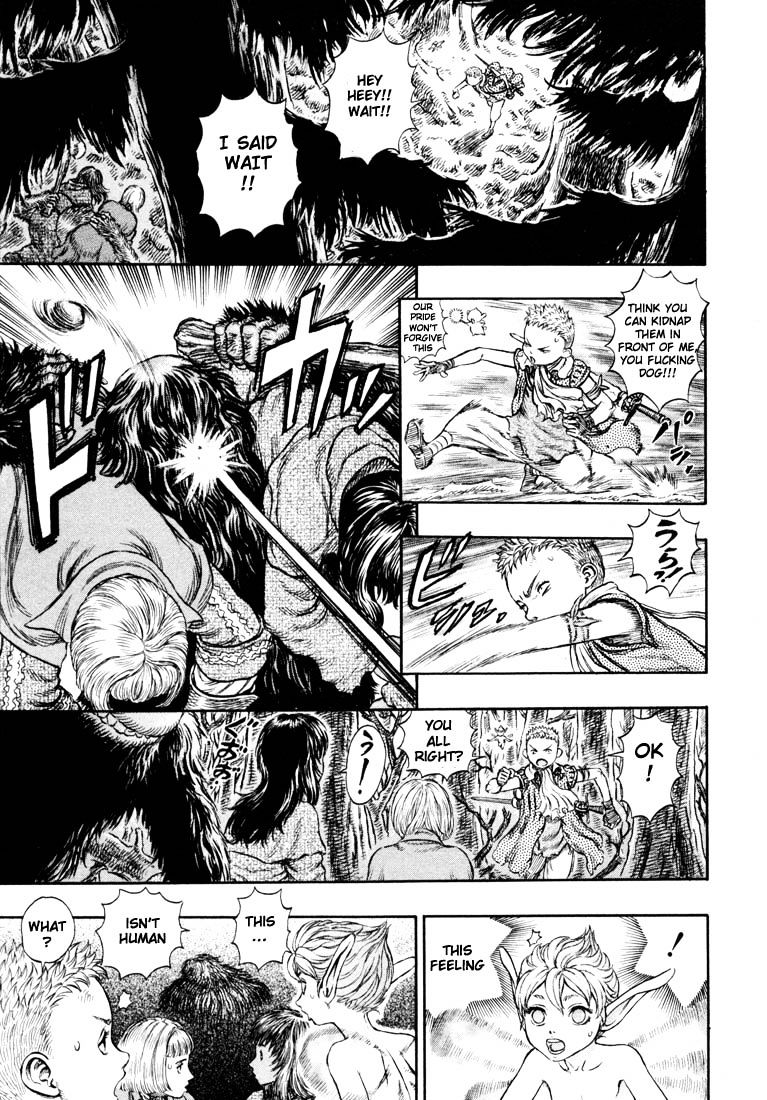 Berserk, Chapter 212 image 25