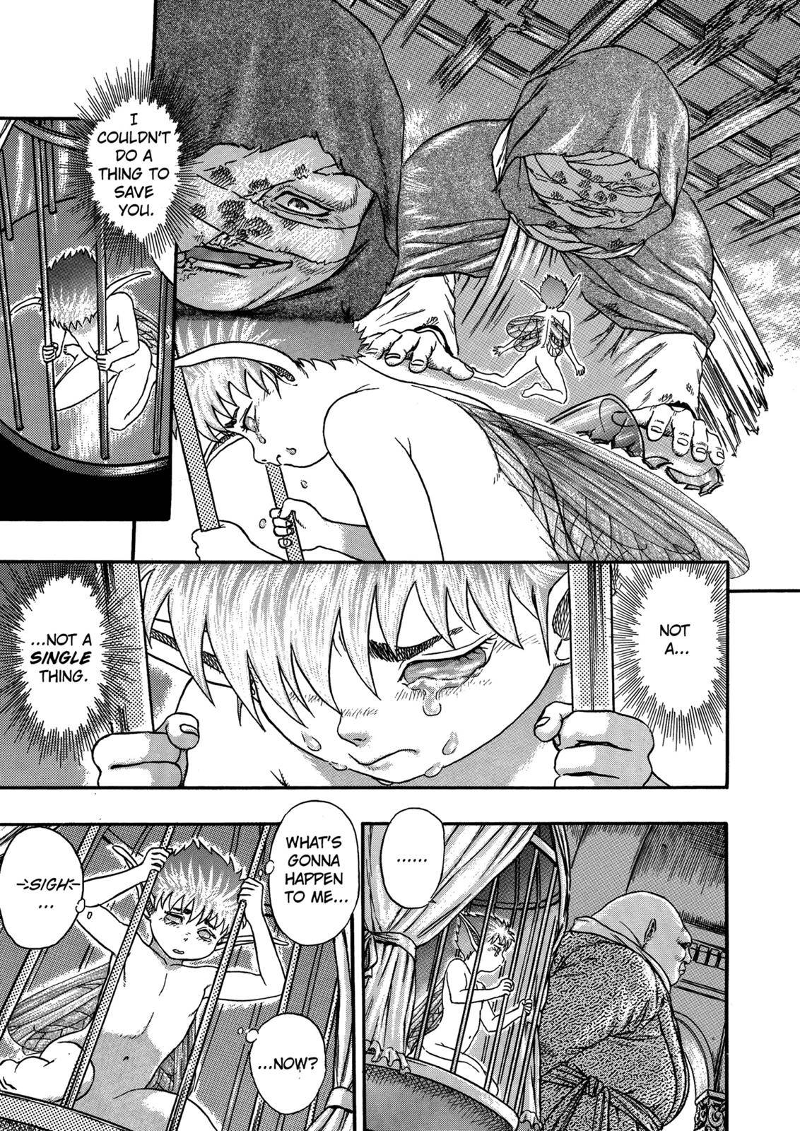 Berserk, Chapter 0.05 image 004