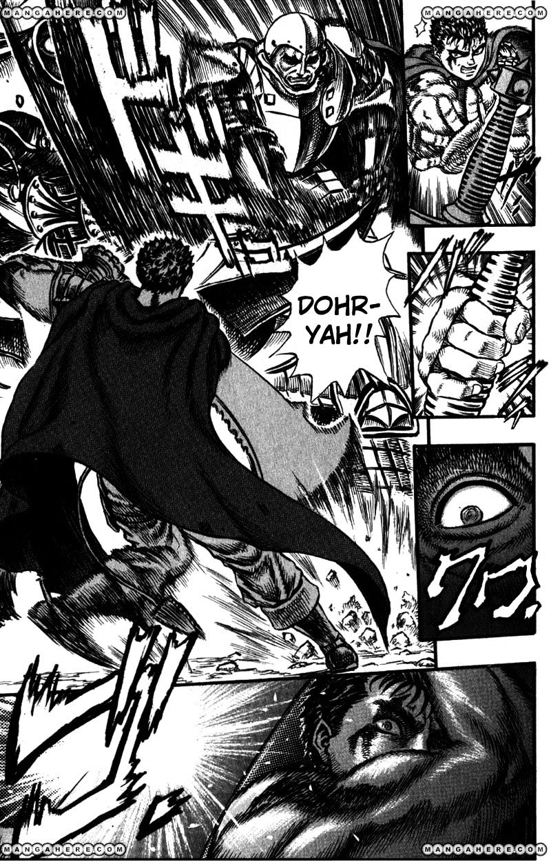 Berserk, Chapter 43 image 21