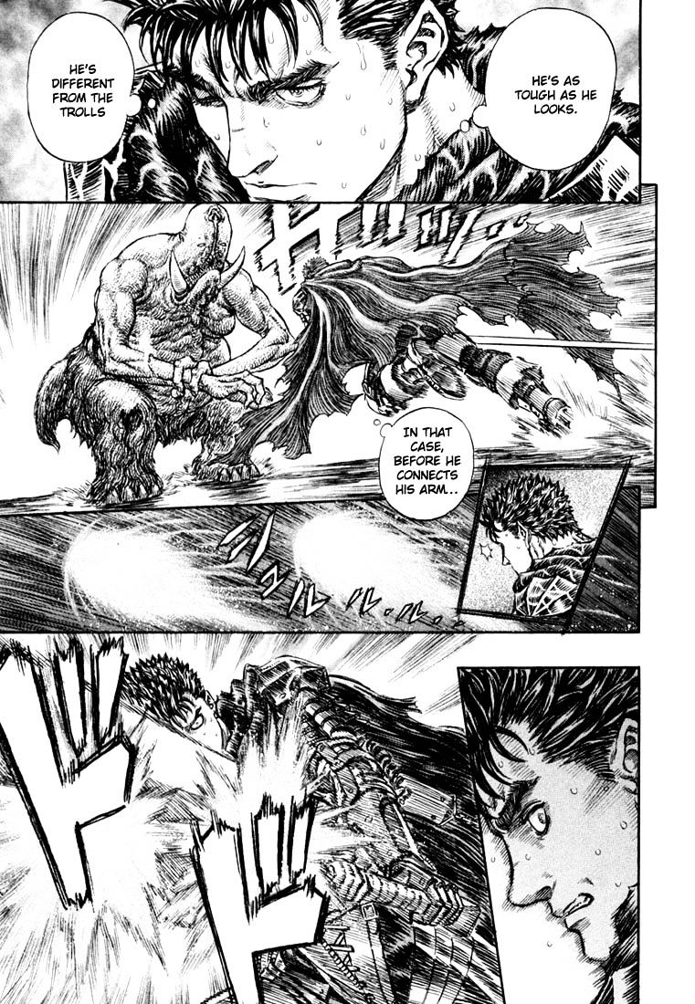 Berserk, Chapter 226 image 14