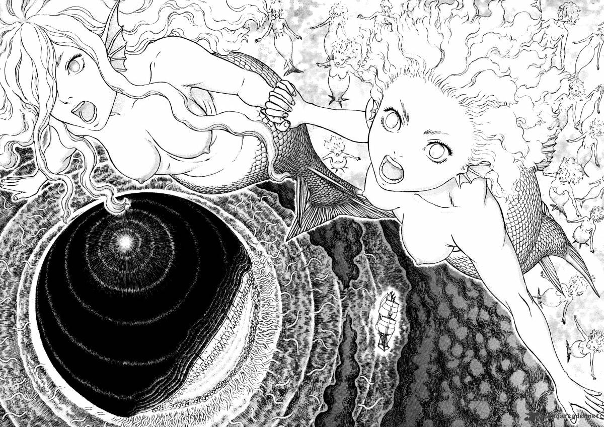 Berserk, Chapter 326 image 05