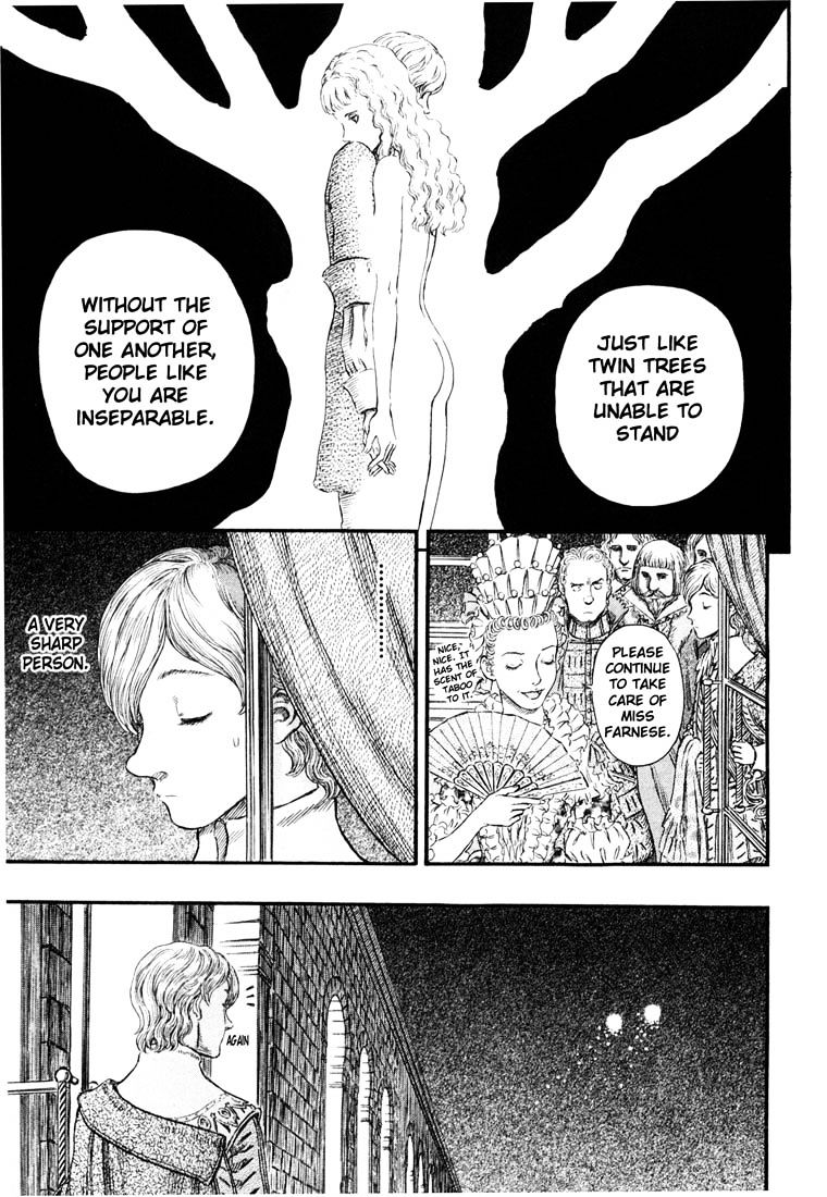Berserk, Chapter 270 image 19