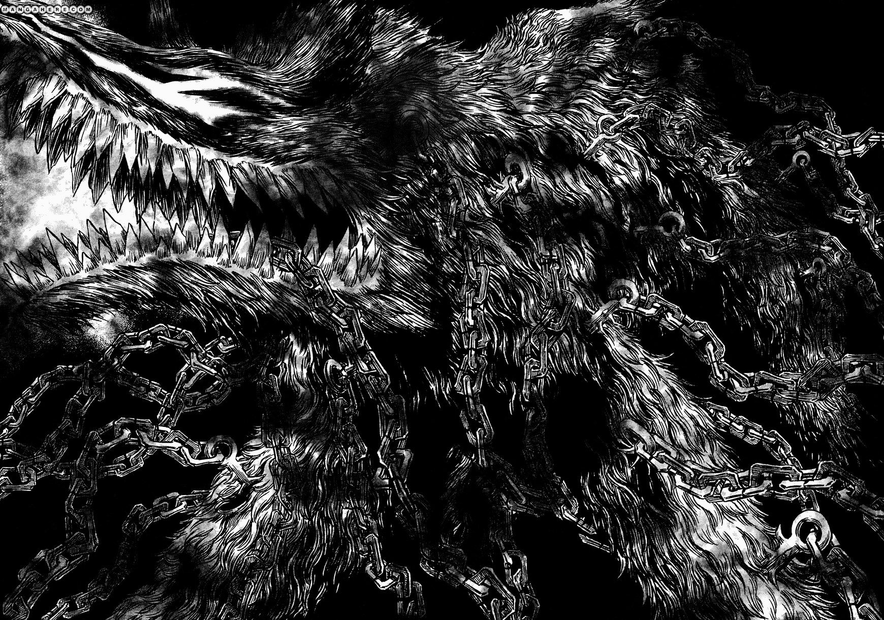 Berserk, Chapter 290 image 02