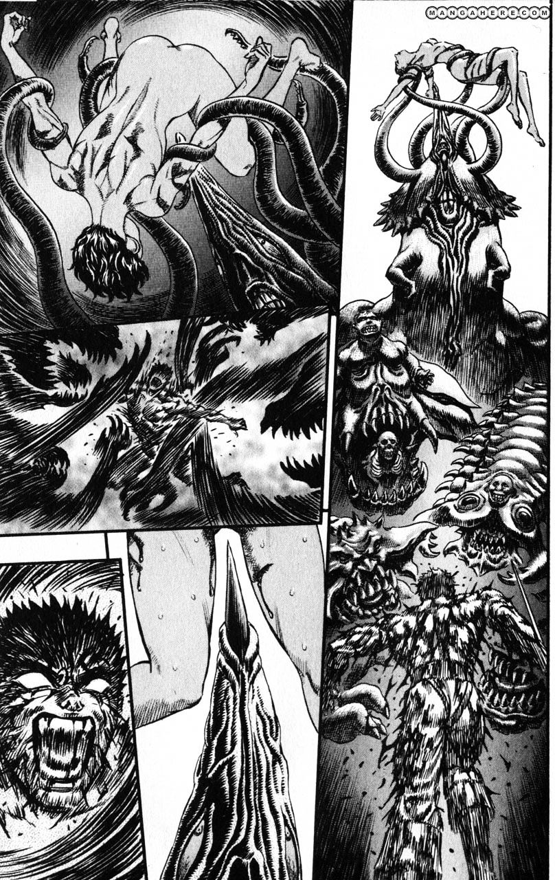 Berserk, Chapter 100 image 14