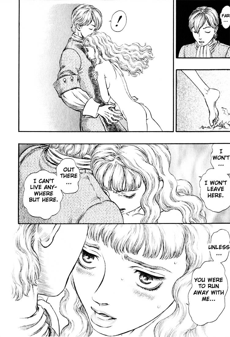 Berserk, Chapter 201 image 09