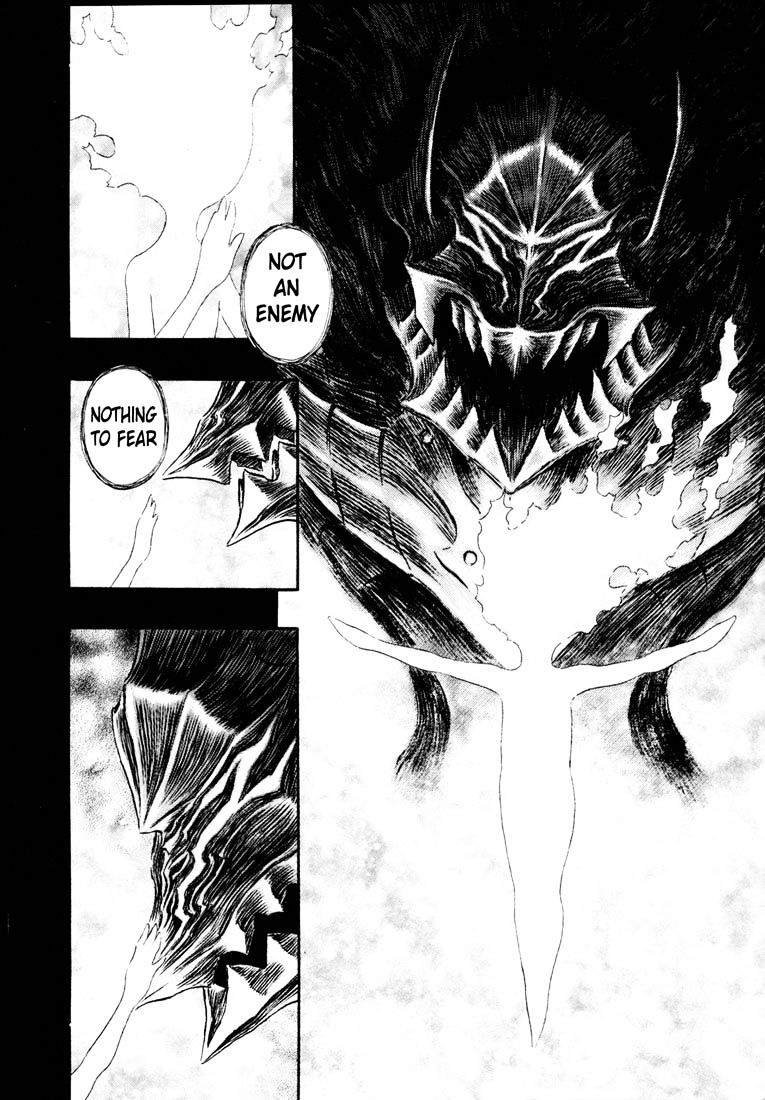 Berserk, Chapter 258 image 03