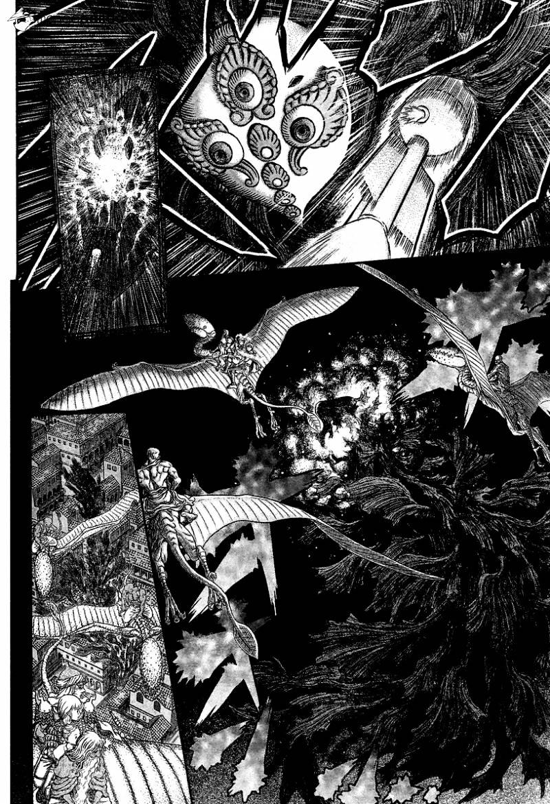 Berserk, Chapter 341 image 18
