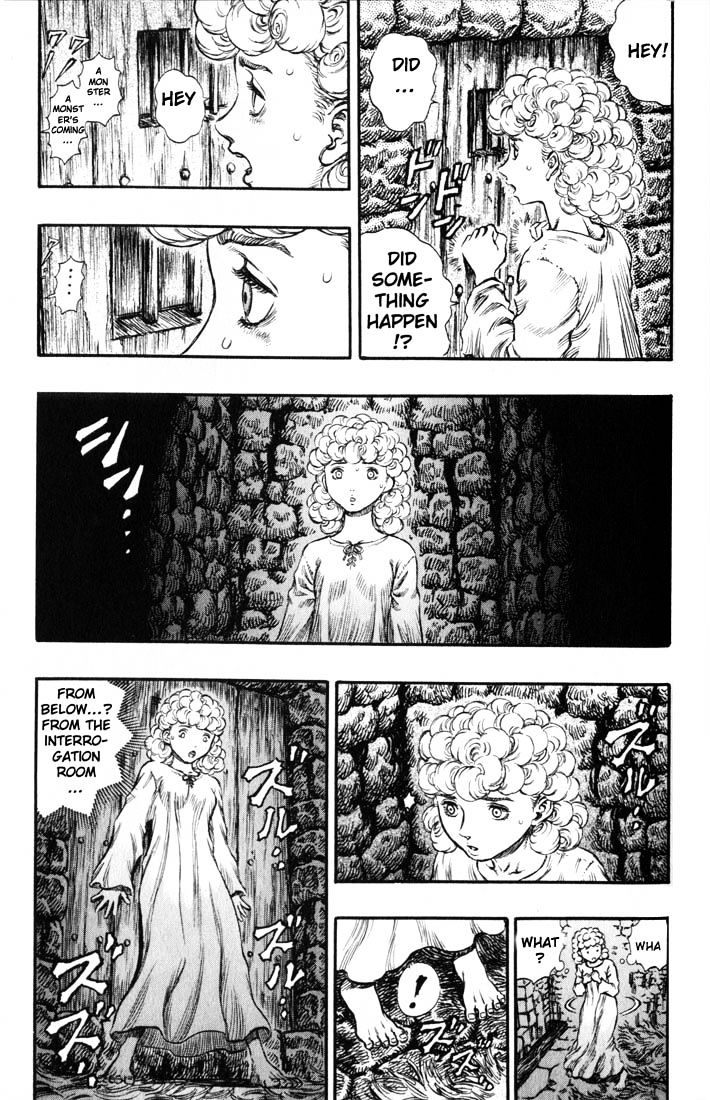 Berserk, Chapter 169 image 03