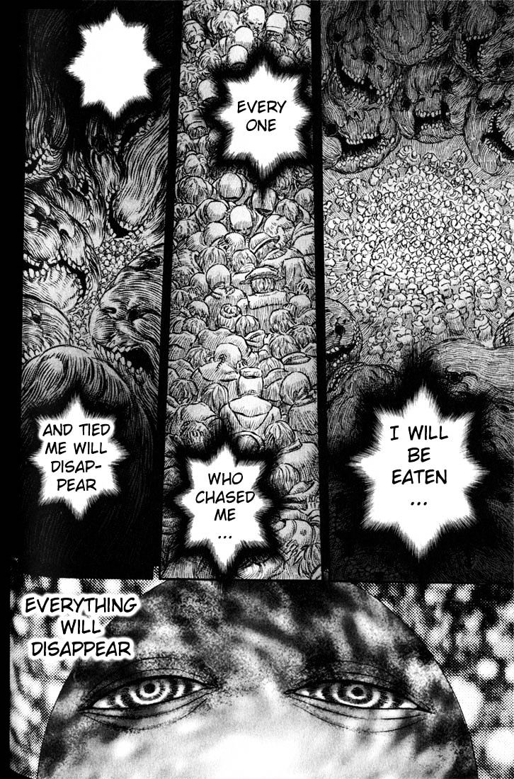 Berserk, Chapter 186 image 04