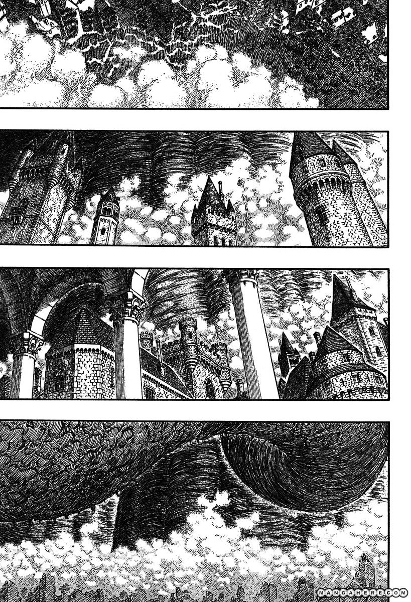 Berserk, Chapter 296 image 08