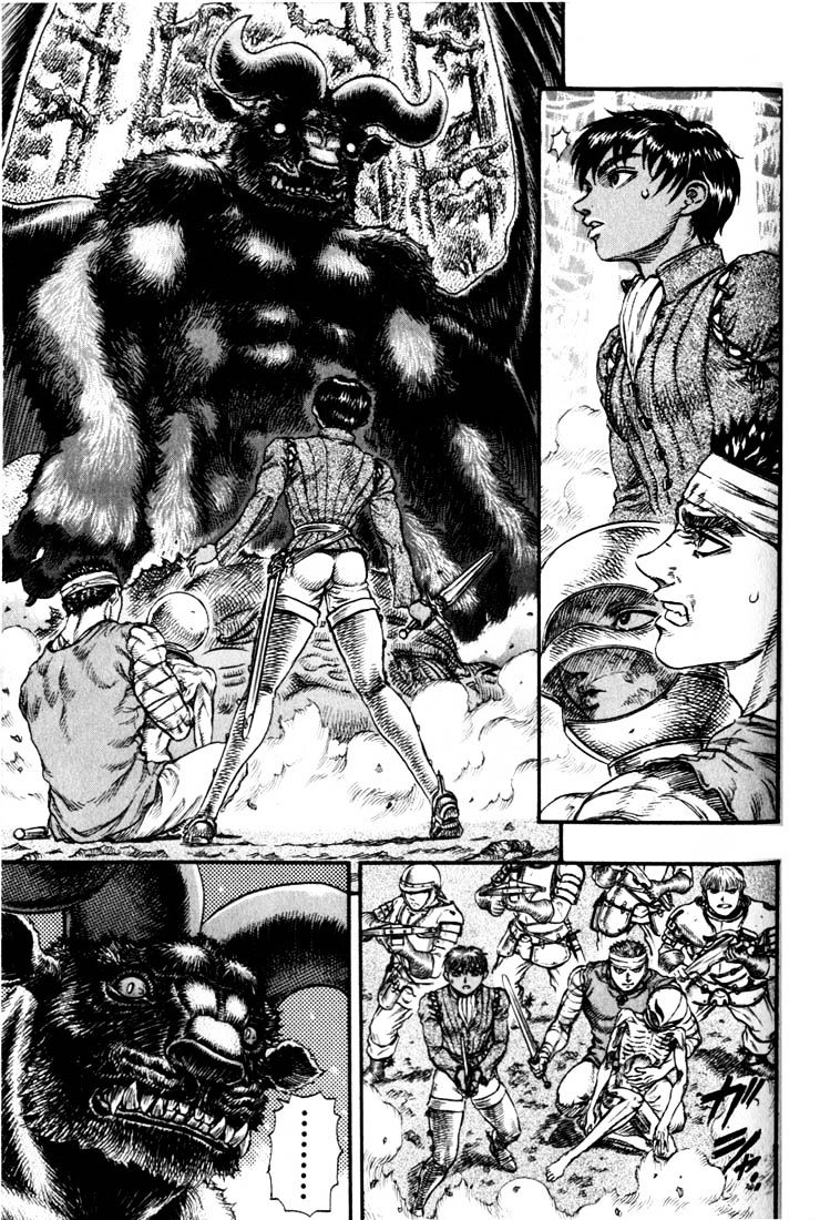 Berserk, Chapter 85 image 13