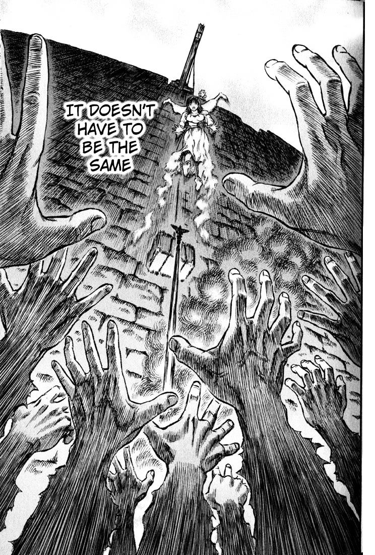 Berserk, Chapter 181 image 16