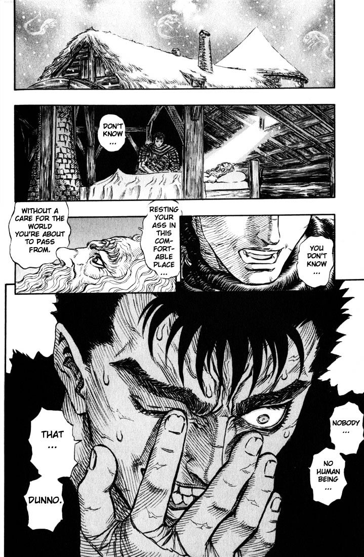 Berserk, Chapter 144 image 16