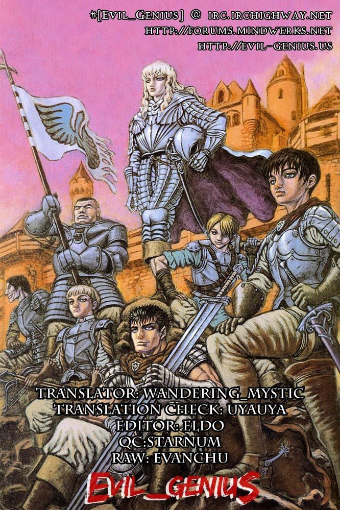 Berserk, Chapter 279 image 13