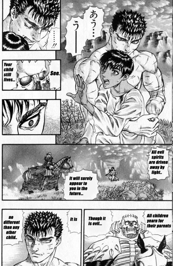 Berserk, Chapter 107 image 20