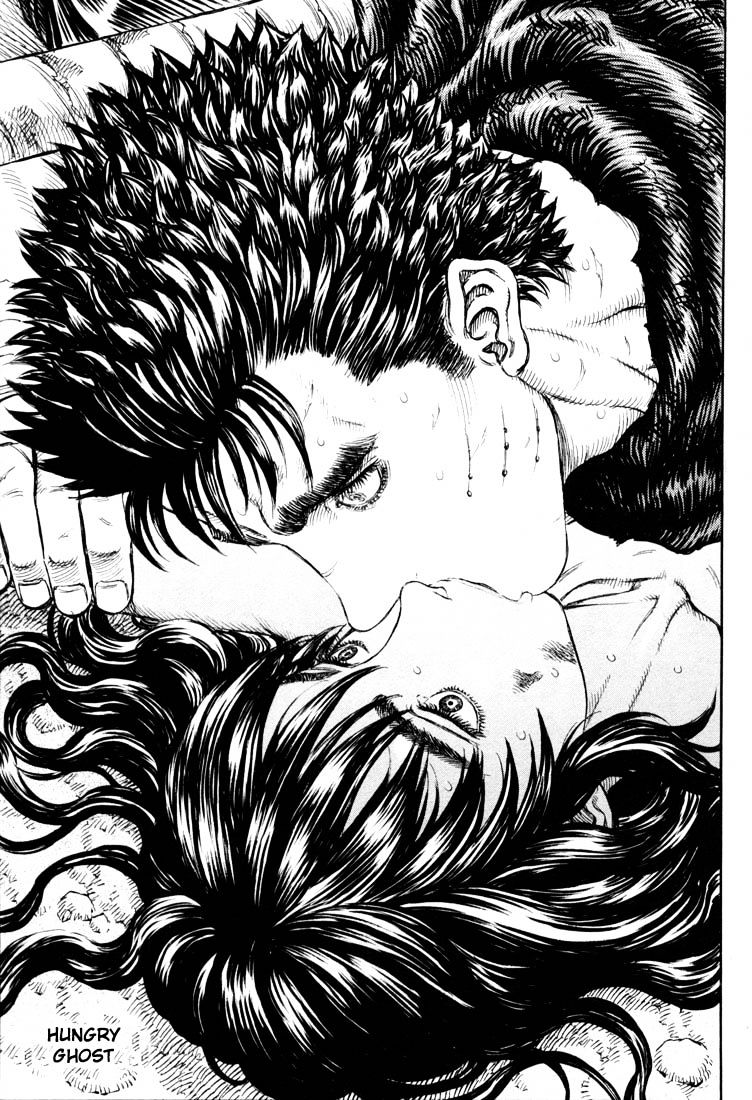 Berserk, Chapter 205 image 01
