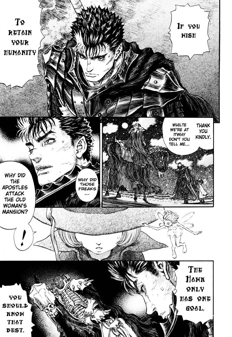 Berserk, Chapter 252 image 22