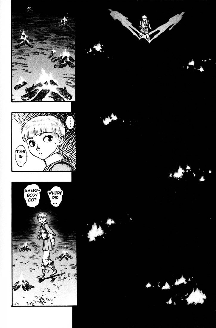 Berserk, Chapter 68 image 02