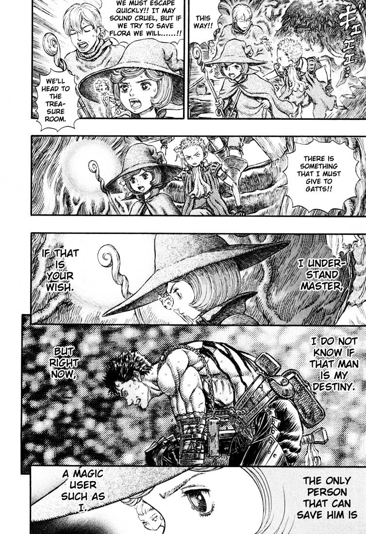 Berserk, Chapter 239 image 18