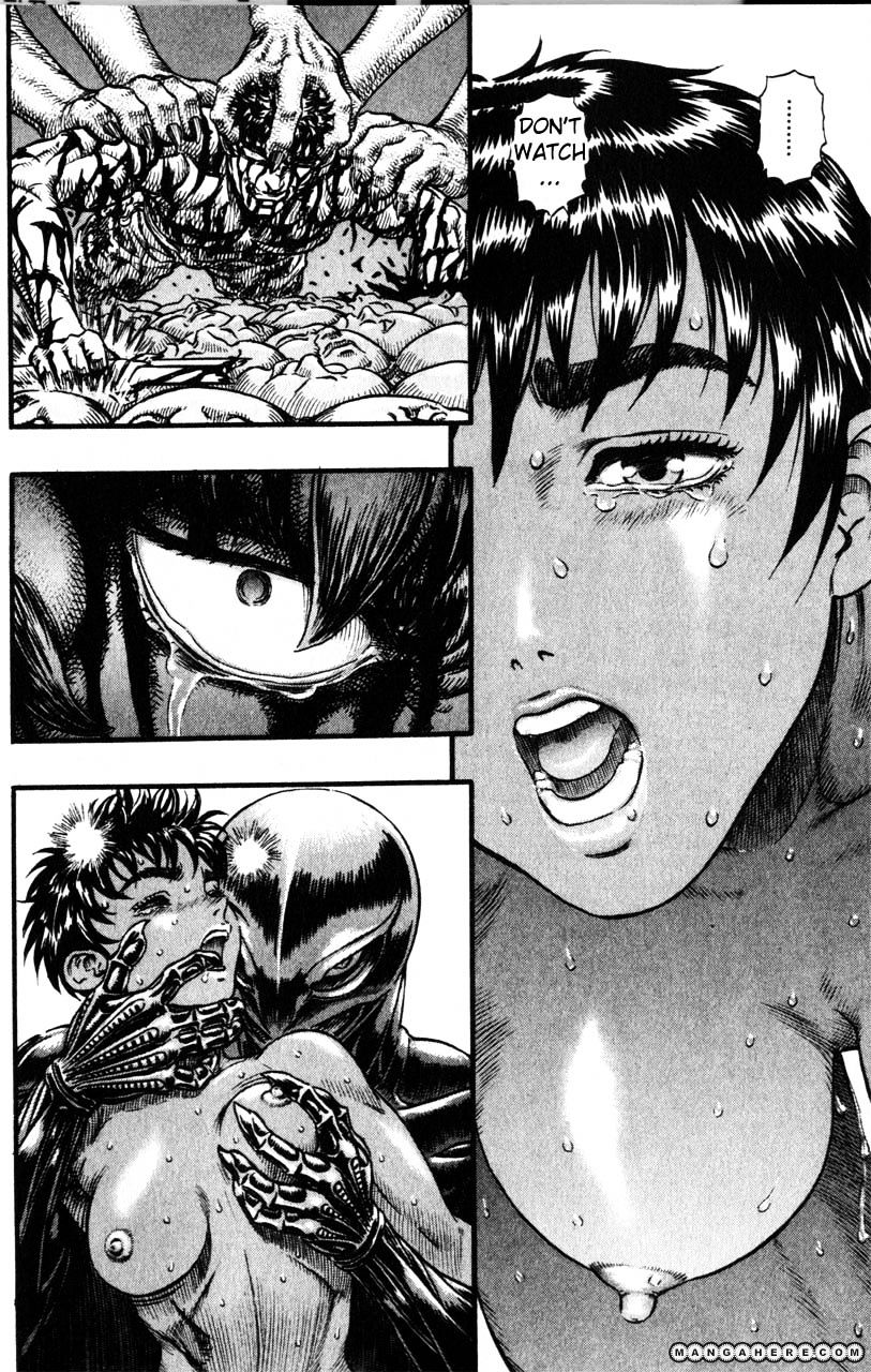Berserk, Chapter 102 image 11