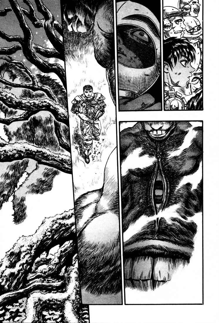 Berserk, Chapter 79 image 09