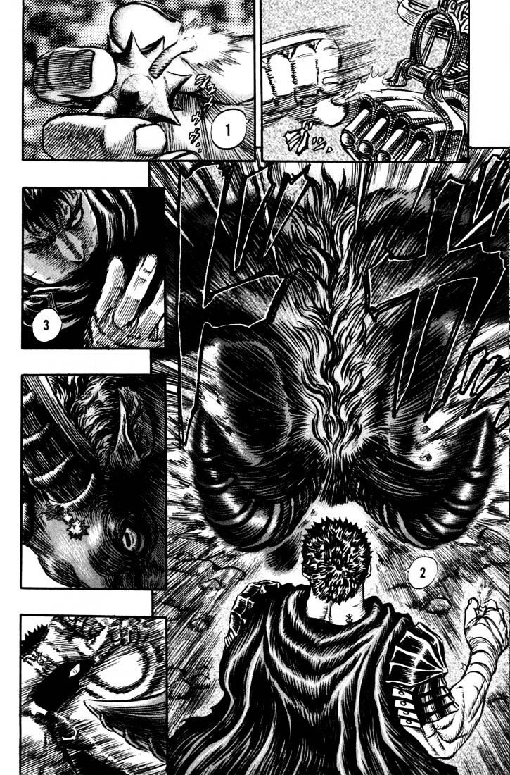 Berserk, Chapter 164 image 07