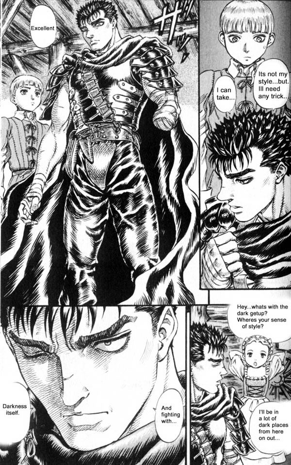 Berserk, Chapter 108 image 18