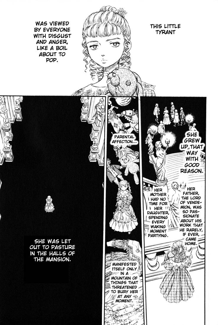 Berserk, Chapter 200 image 12