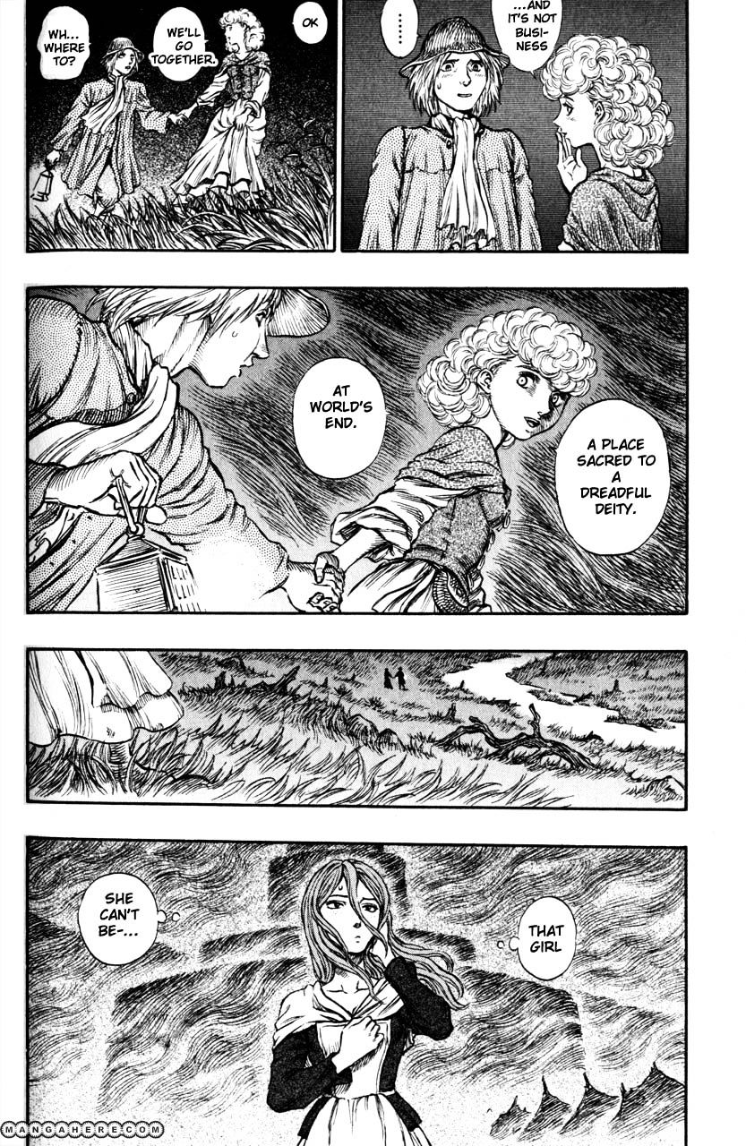 Berserk, Chapter 153 image 18