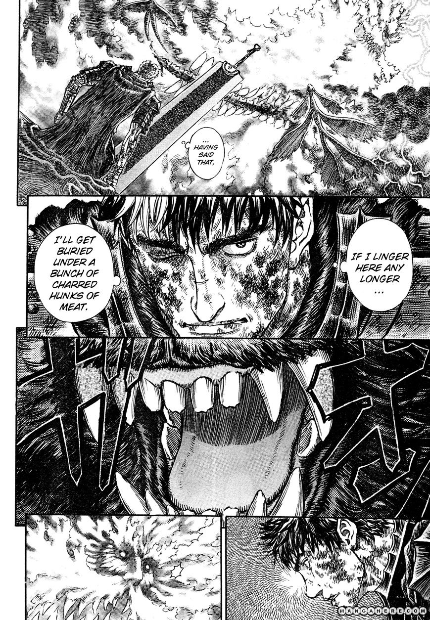 Berserk, Chapter 276 image 06