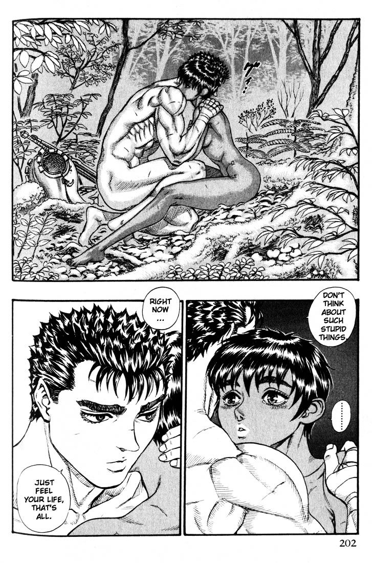 Berserk, Chapter 62 image 08