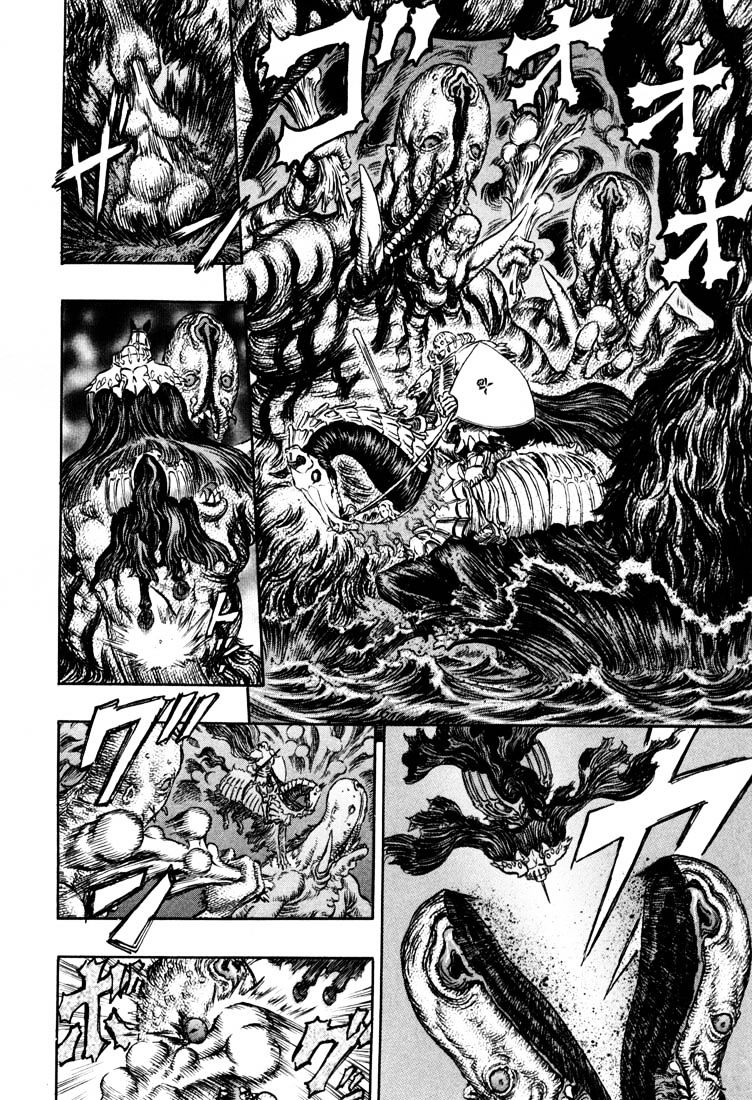 Berserk, Chapter 235 image 09