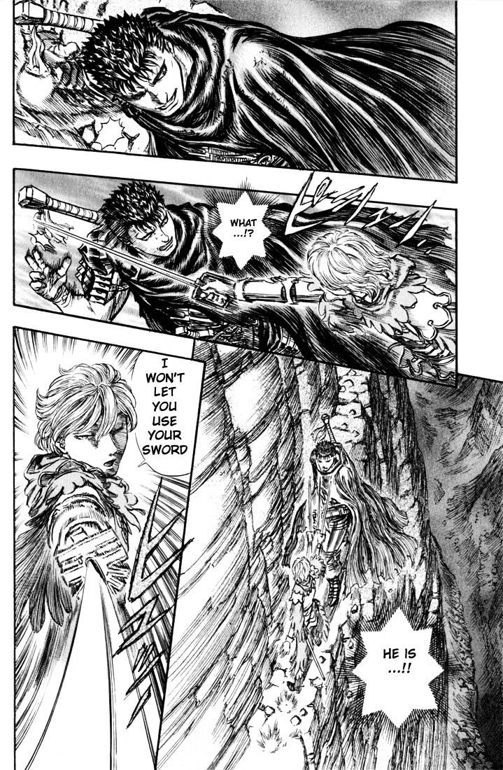 Berserk, Chapter 164 image 17